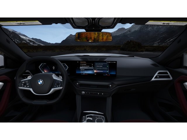 New 2026 BMW 230i Coupe image 10