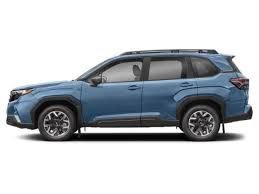 Used 2025 Subaru Forester Premium AWD/4WD image 2