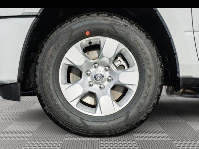 New 2025 RAM 1500 Big Horn AWD/4WD image 14
