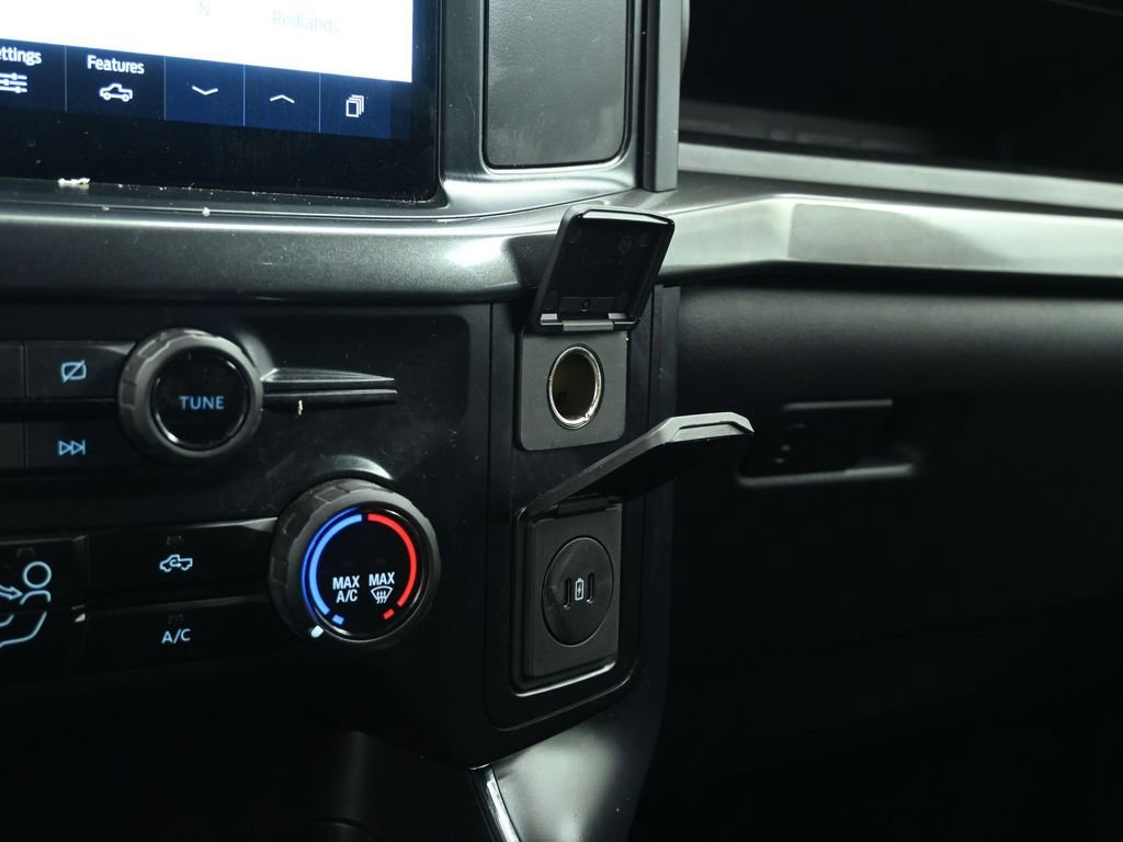 Used 2024 Ford F150 STX image 18