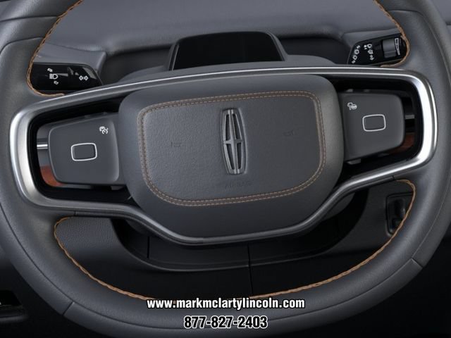 New 2026 Lincoln Navigator L Black Label AWD/4WD image 12