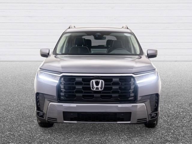 New 2026 Honda Pilot Elite image 8