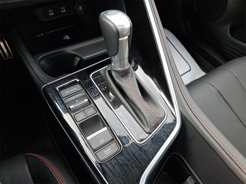 Certified 2025 Acura ADX A-Spec image 15