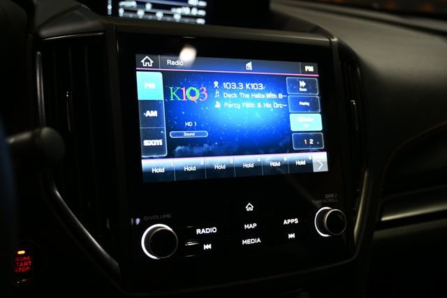 Used 2024 Subaru Forester Wilderness image 37