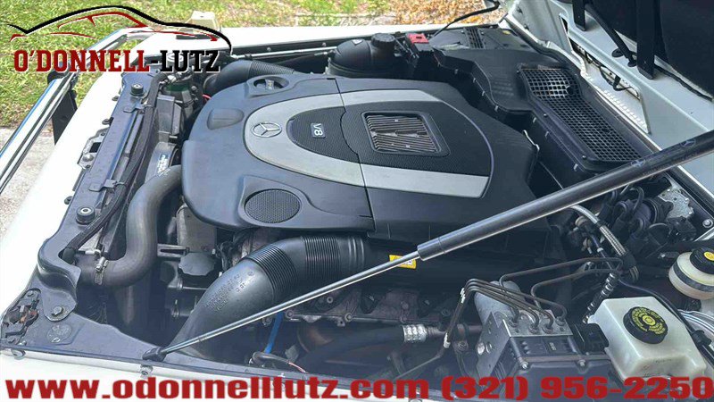 Used 2014 Mercedes-Benz G 550 image 36
