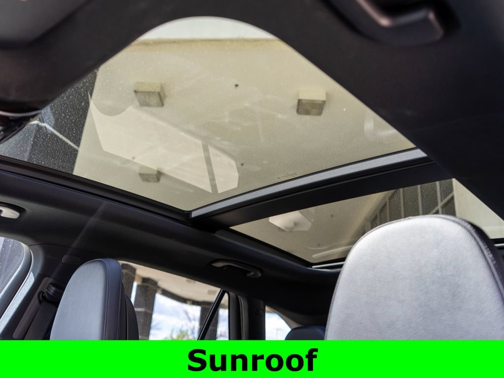 Used 2023 Mercedes-Benz GLC 300 4MATIC image 12