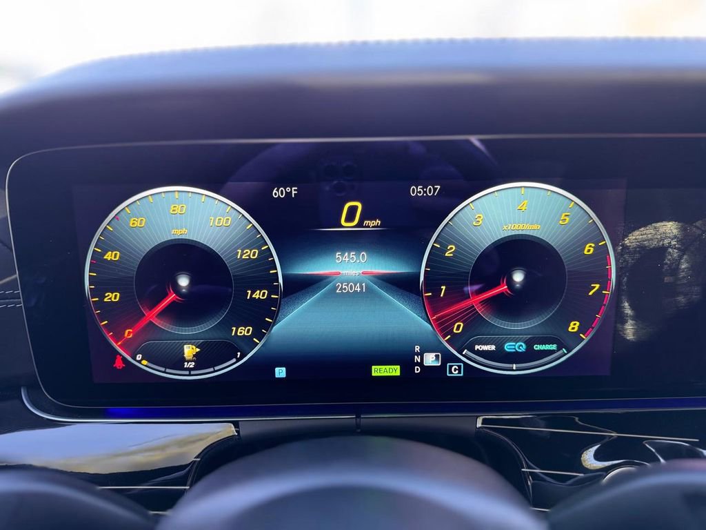 Used 2022 Mercedes-Benz CLS 450 4MATIC image 15