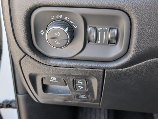 New 2026 RAM 1500 Laramie image 14