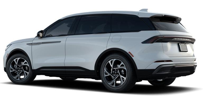 New 2026 Lincoln Nautilus Premier w/ Equipment Group 102A image 2