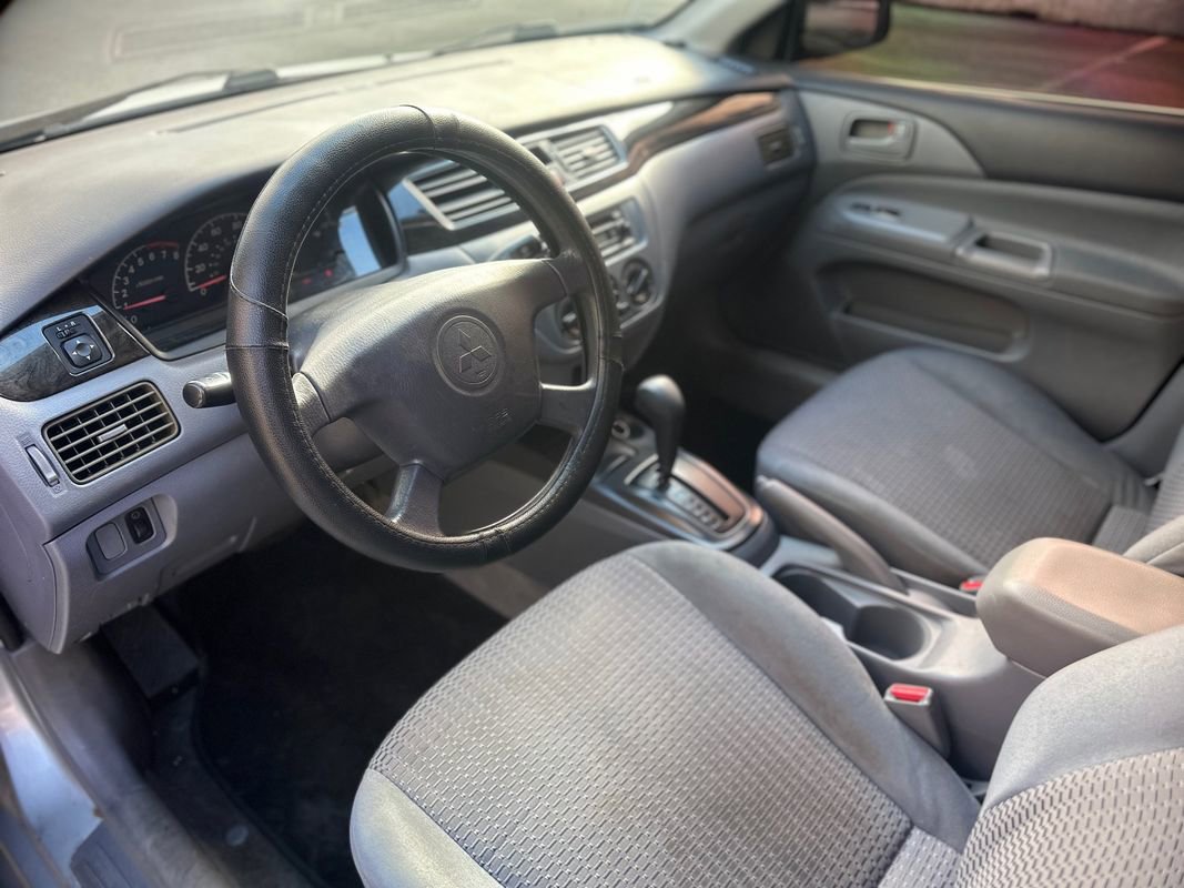 Used 2003 Mitsubishi Lancer ES image 13