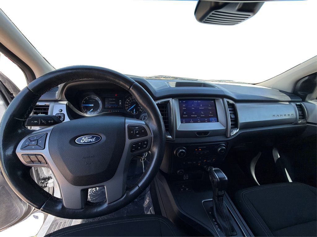 Used 2020 Ford Ranger XLT w/ Equipment Group 301A Mid image 27