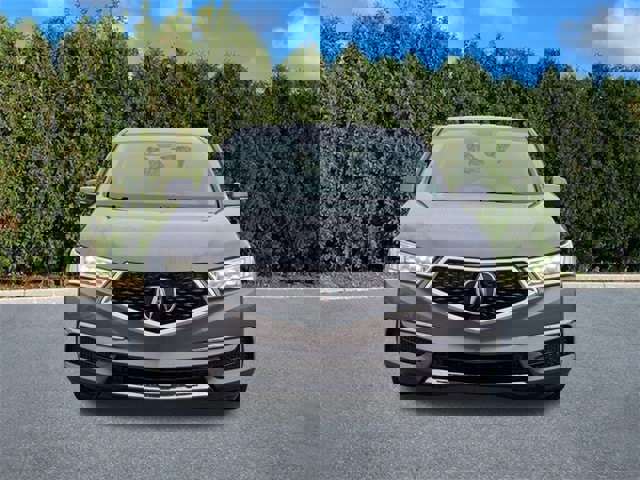 Used 2017 Acura MDX SH-AWD w/ Technology Package video 2