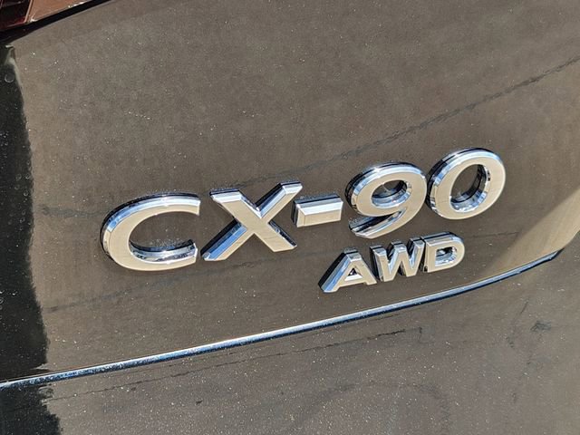 New 2026 MAZDA CX-90 Plug-In Hybrid w/ Premium Plus image 16