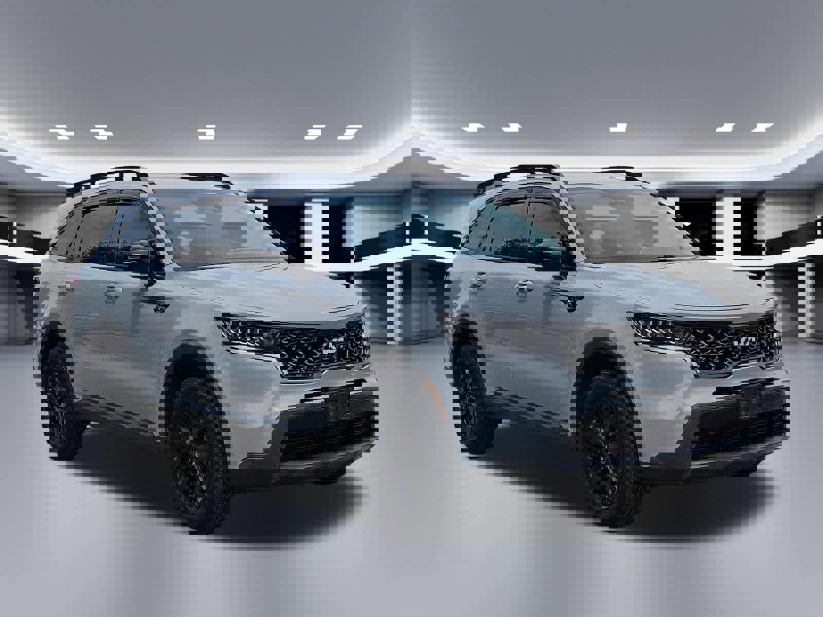 Certified 2023 Kia Sorento S image 9