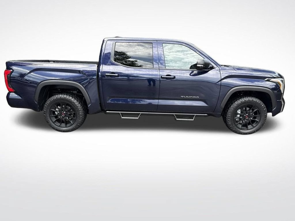 Used 2026 Toyota Tundra SR5 w/ SR5 Premium Package AWD/4WD image 4