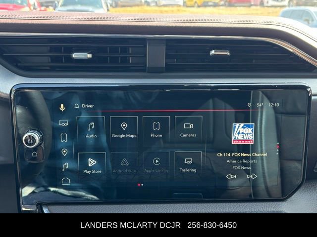 Used 2025 GMC Sierra 1500 Denali image 27