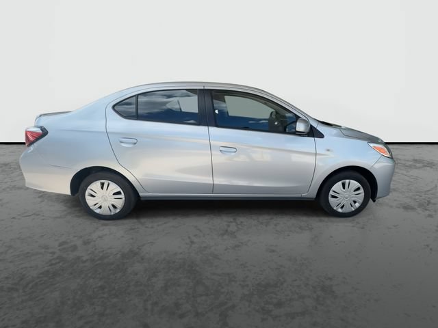 Used 2024 Mitsubishi Mirage G4 FWD image 2