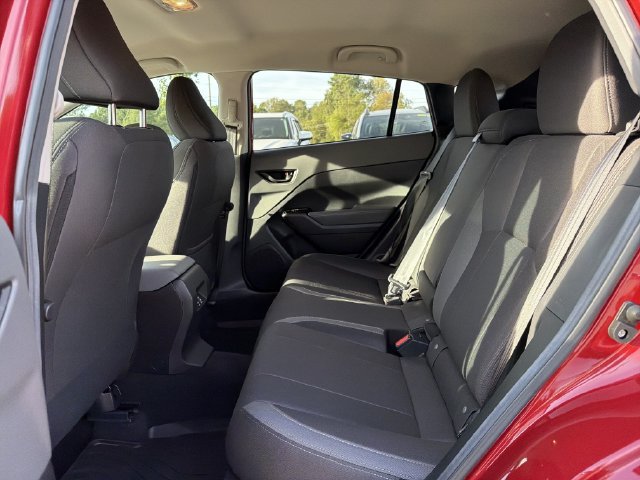 Certified 2026 Subaru Crosstrek 2.5i Premium AWD/4WD image 13