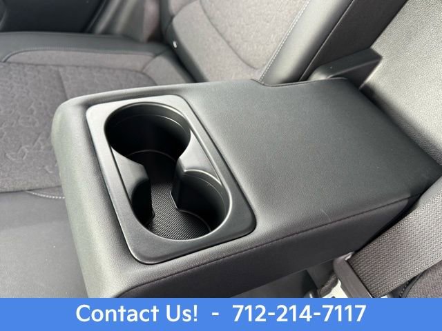 New 2026 Kia Seltos S image 16