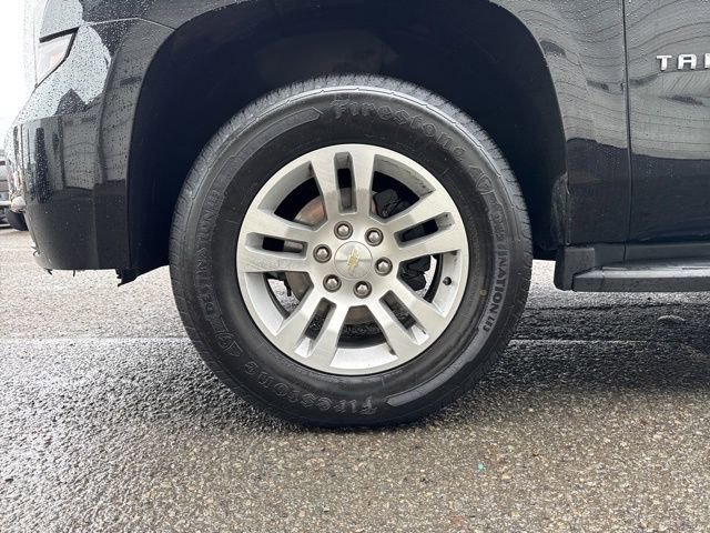 Used 2019 Chevrolet Tahoe LS image 16
