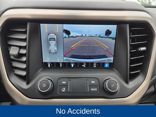 Used 2023 GMC Acadia Denali w/ Denali Technology Package AWD/4WD image 28