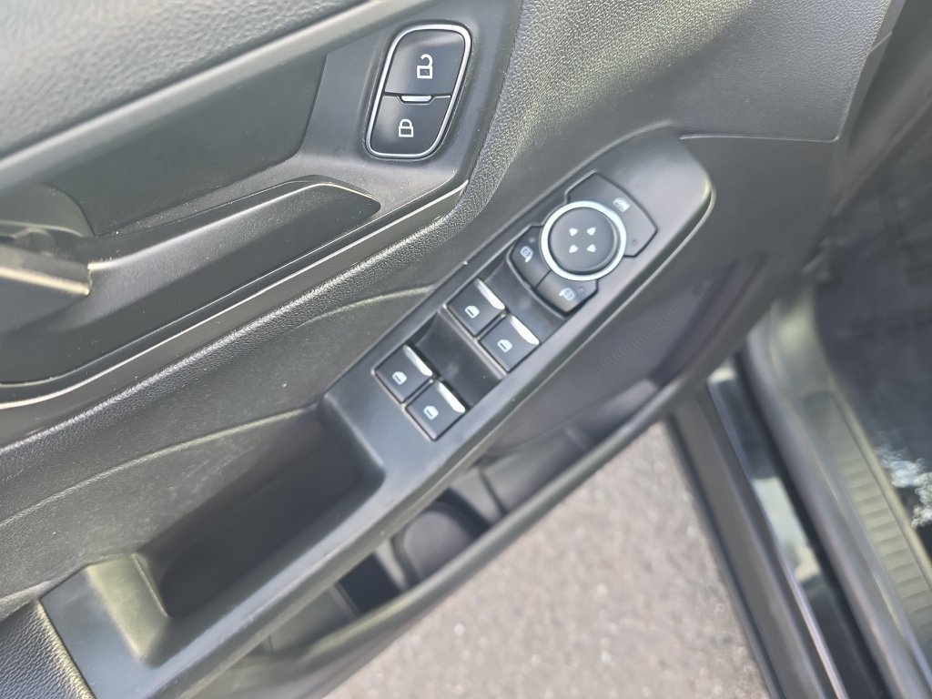 Used 2024 Ford Escape Active FWD image 11