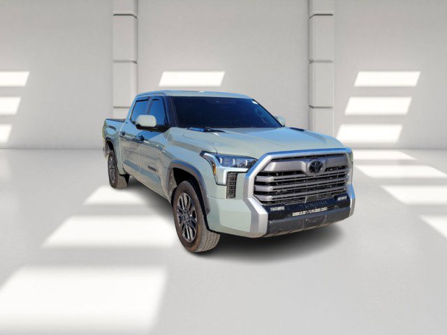 Used 2024 Toyota Tundra Limited image 3