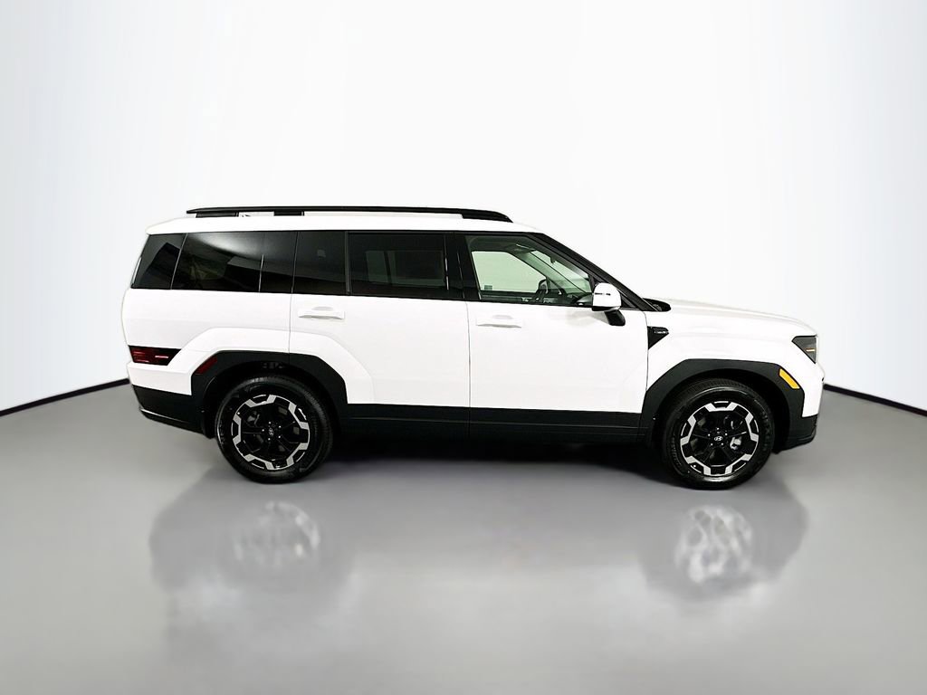 New 2026 Hyundai Santa Fe SEL image 4