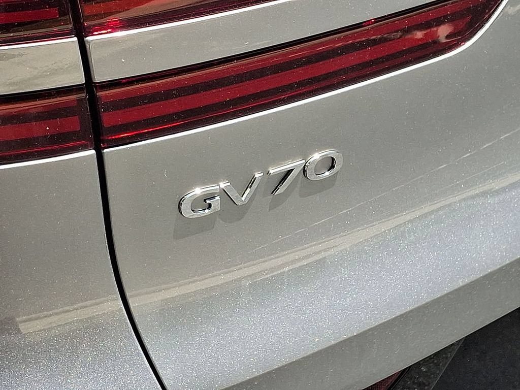New 2026 Genesis GV70 3.5T Sport Prestige AWD/4WD image 19
