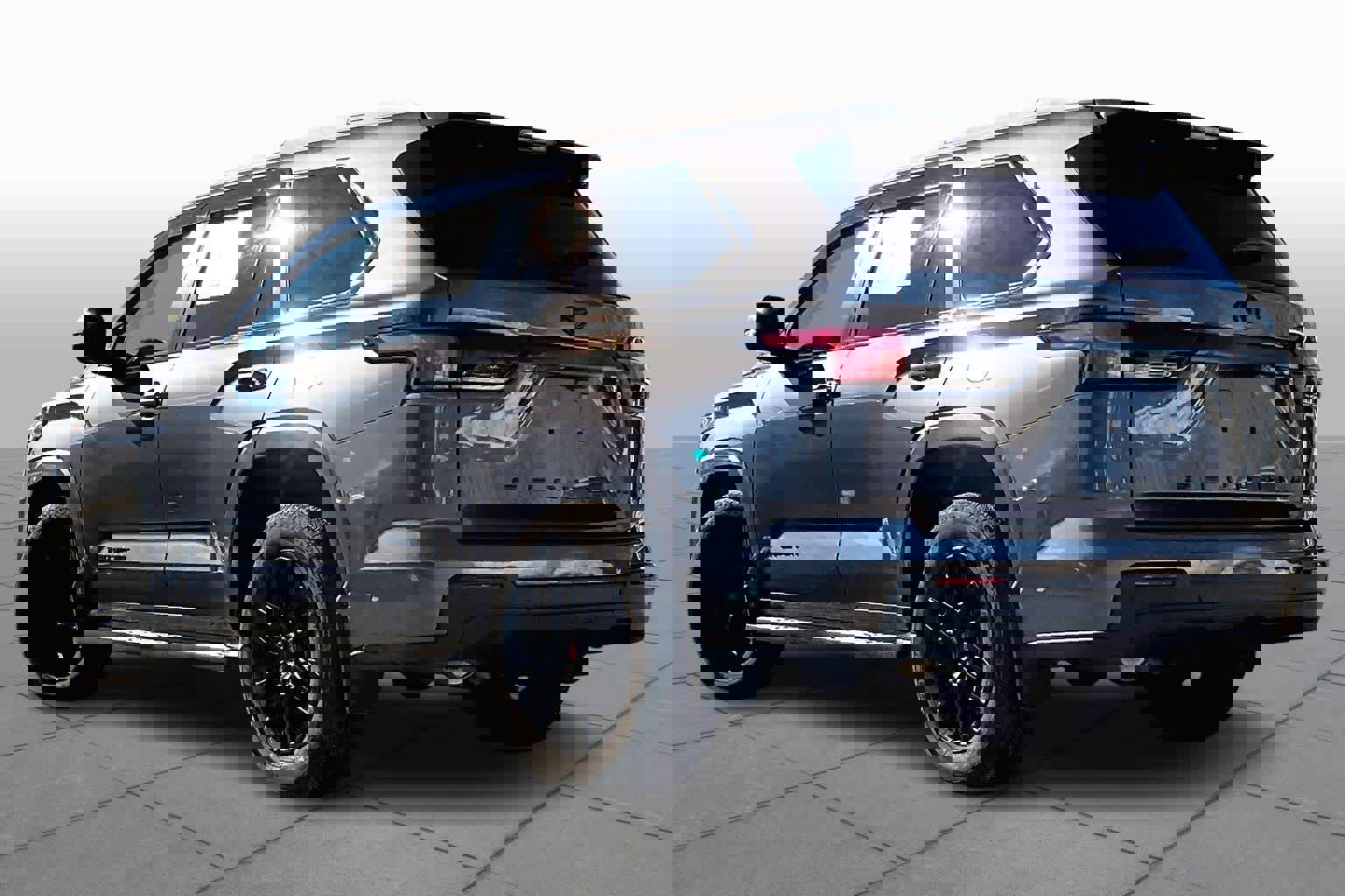 Certified 2024 Toyota Sequoia SR5 w/ SR5 Premium Package image 12