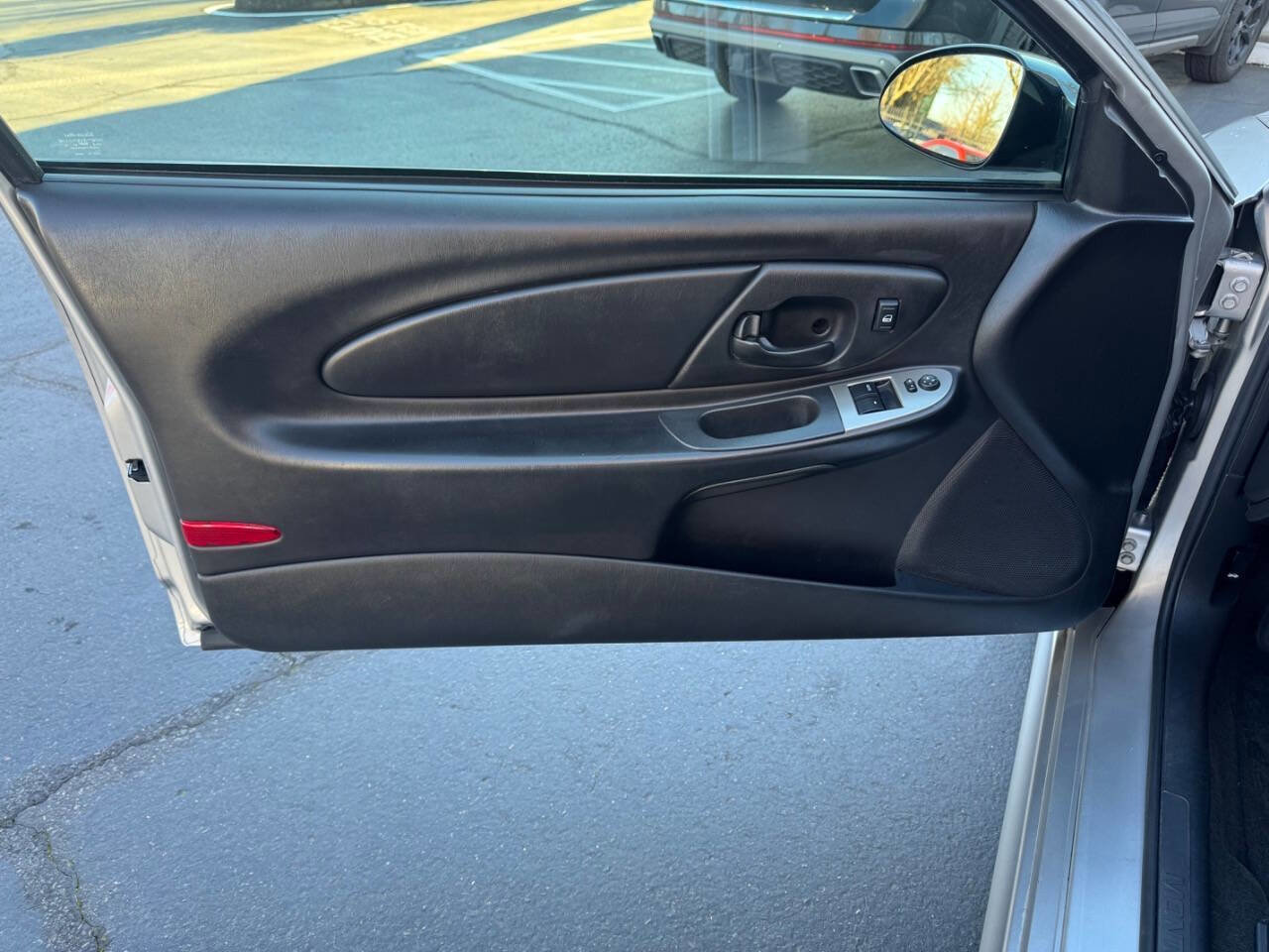 Used 2006 Chevrolet Monte Carlo SS w/ Convenience Package FWD image 13