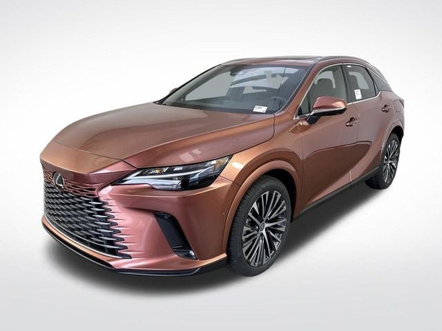 New 2026 Lexus RX 350 Premium Plus w/ Convenience Package AWD/4WD image 25