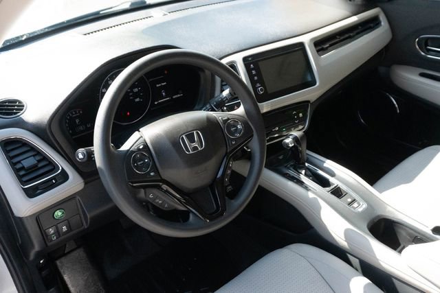 Certified 2022 Honda HR-V EX image 3