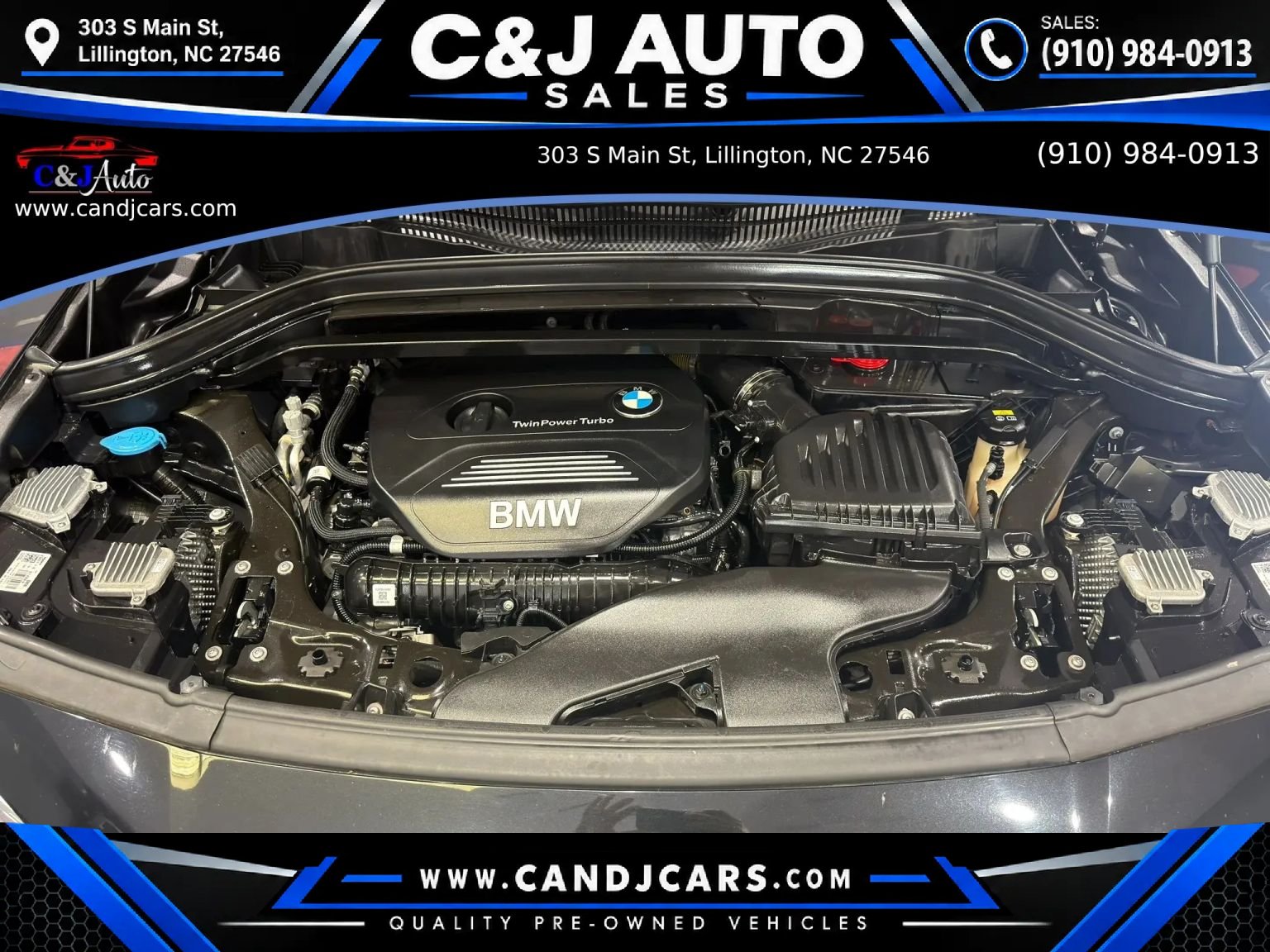 Used 2018 BMW X2 sDrive28i FWD image 24