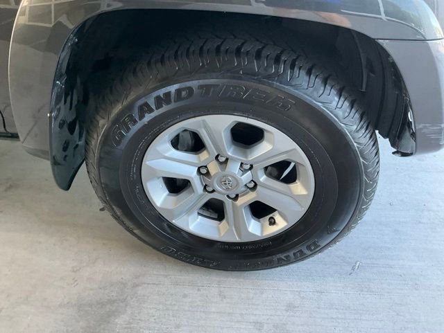 Used 2021 Toyota 4Runner SR5 RWD image 23