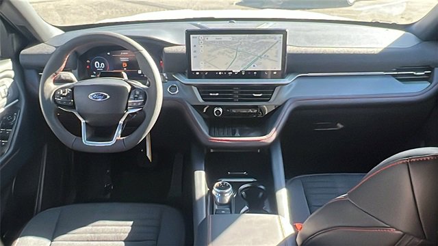 New 2025 Ford Explorer ST-Line w/ Premium Package image 21