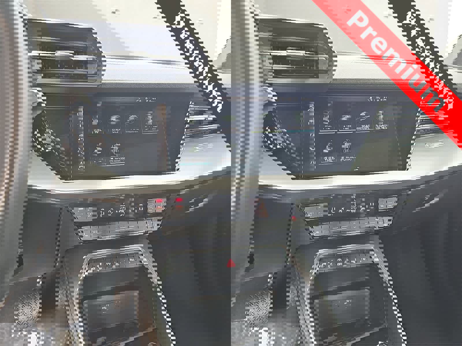 Used 2023 Audi A3 2.0T Premium image 20