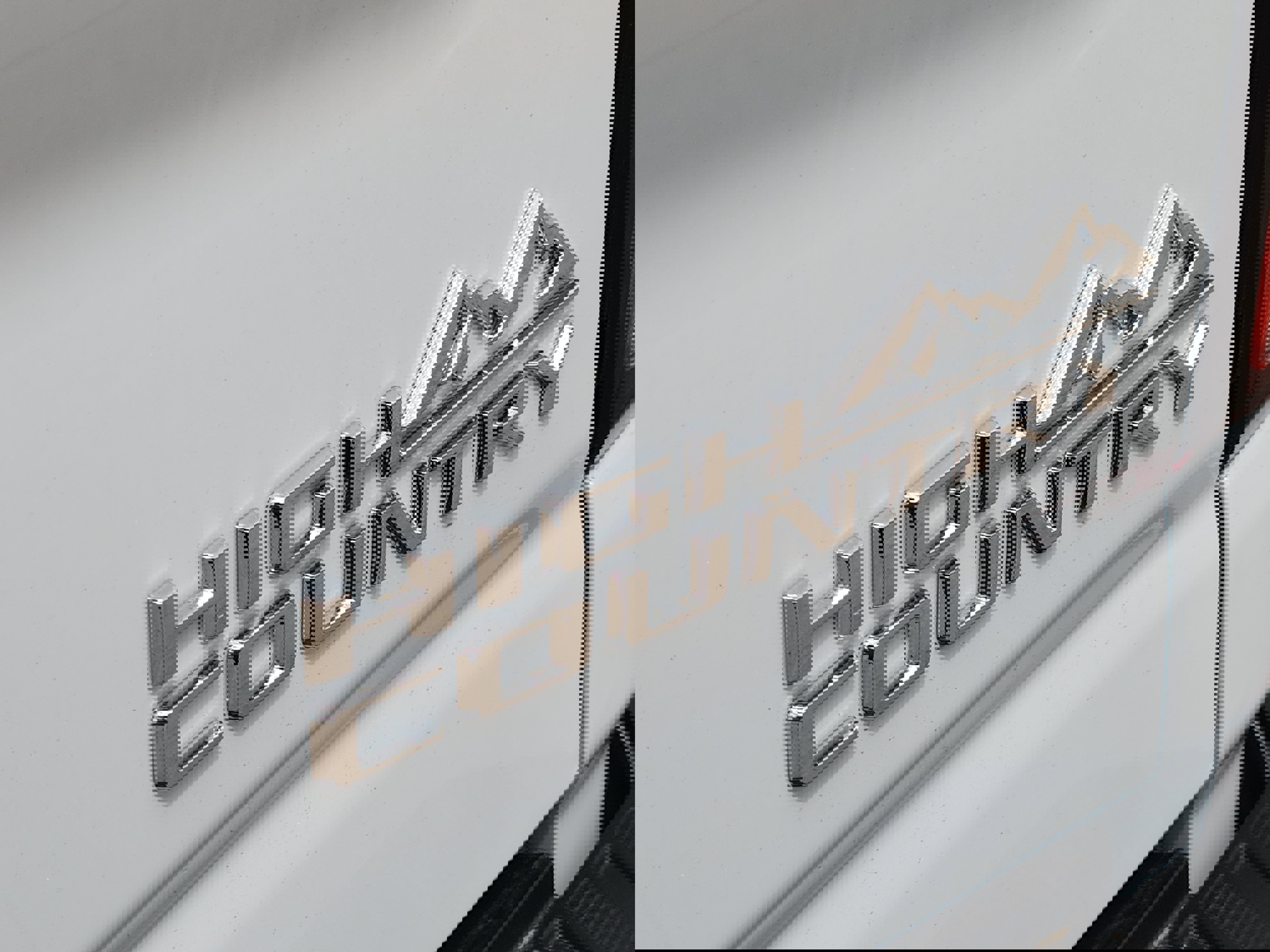 New 2026 Chevrolet Silverado 2500 High Country image 10