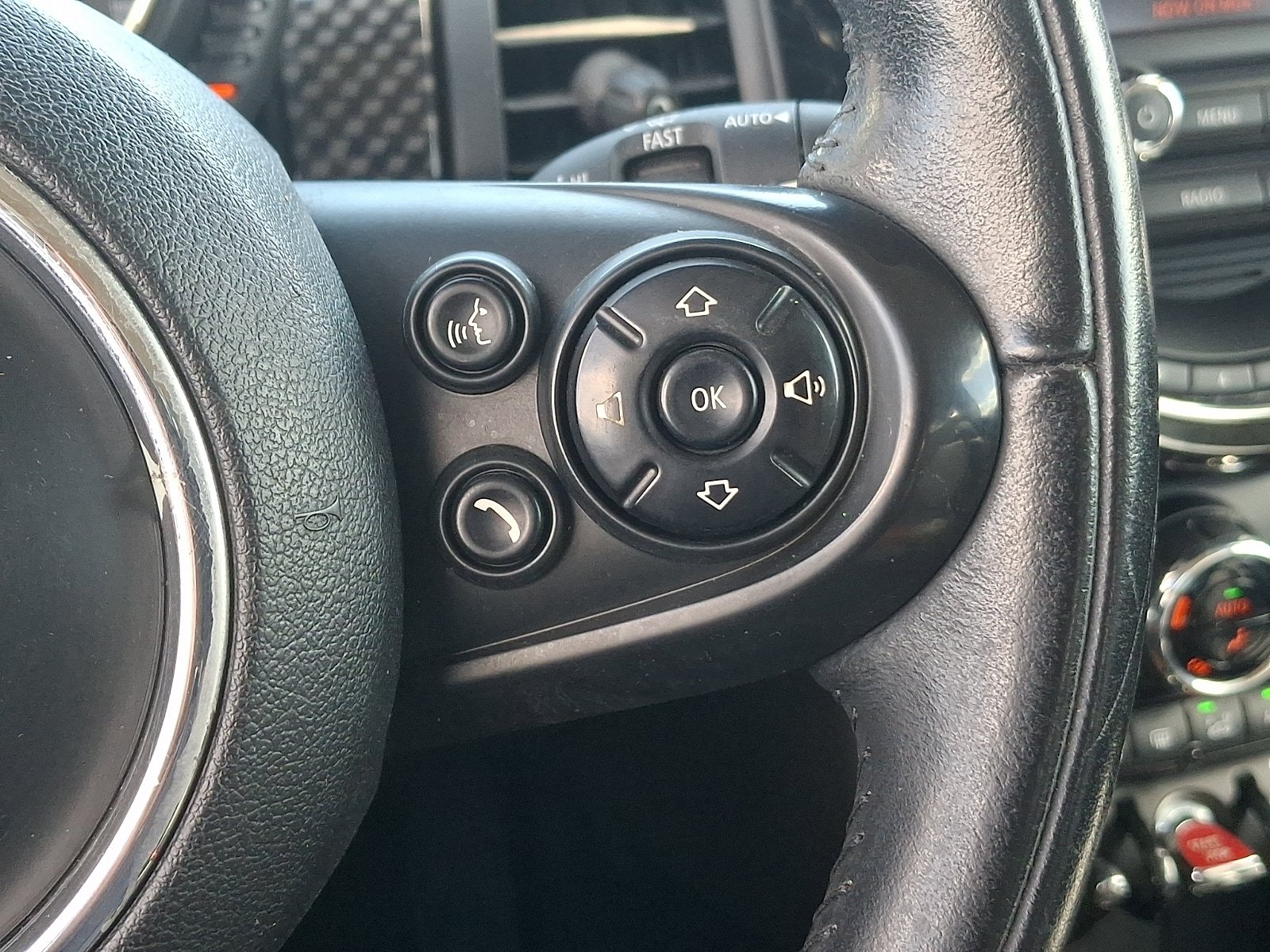 Used 2015 MINI Cooper S FWD image 20