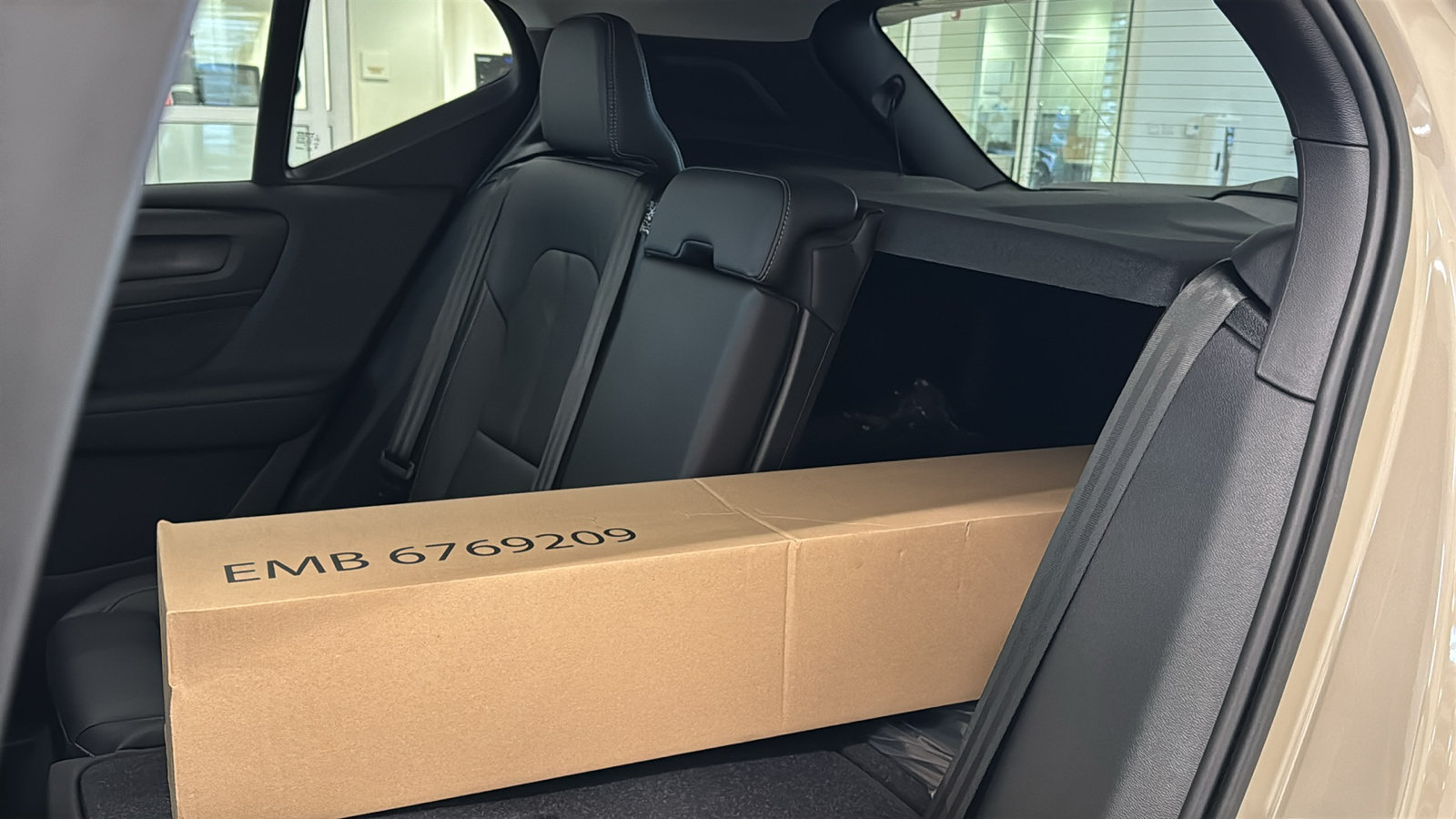 New 2026 Volvo XC40 B5 Ultra w/ Climate Package AWD/4WD image 26