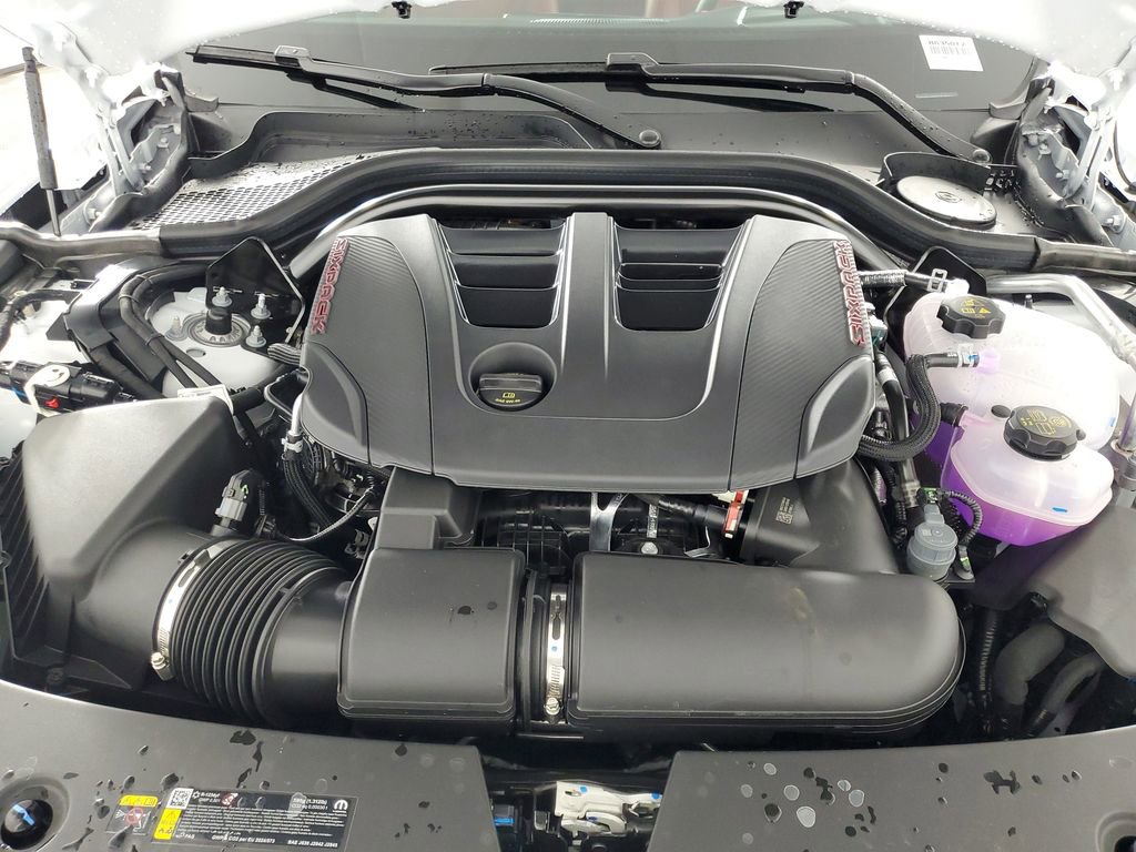 New 2026 Dodge Charger R/T Scat Pack image 35