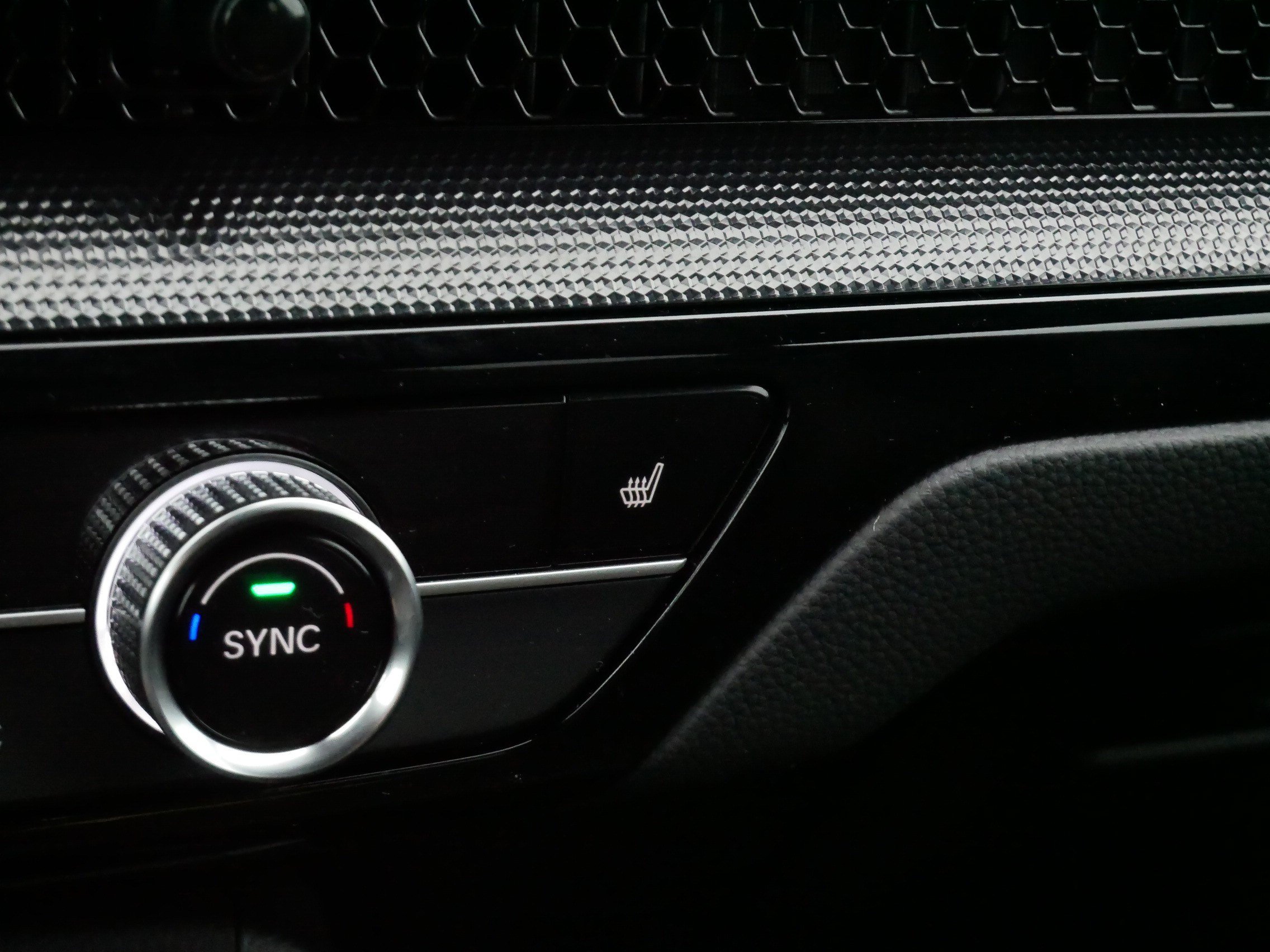 Certified 2026 Honda CR-V Sport Touring image 30