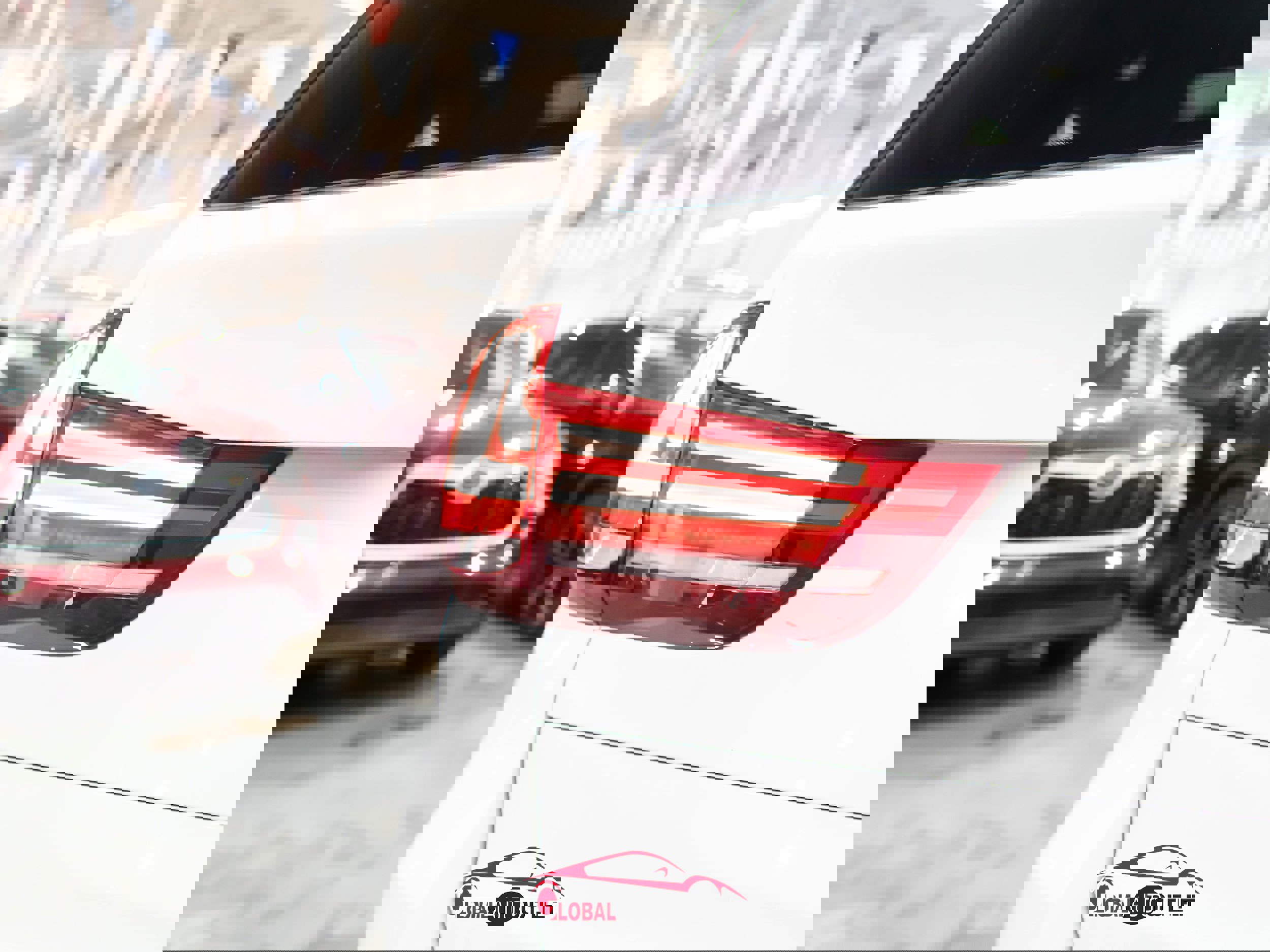 Used 2017 BMW X5 xDrive35i w/ M Sport Package image 49