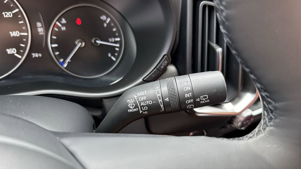 New 2026 MAZDA CX-50 2.5 Hybrid w/ Weather Package image 56