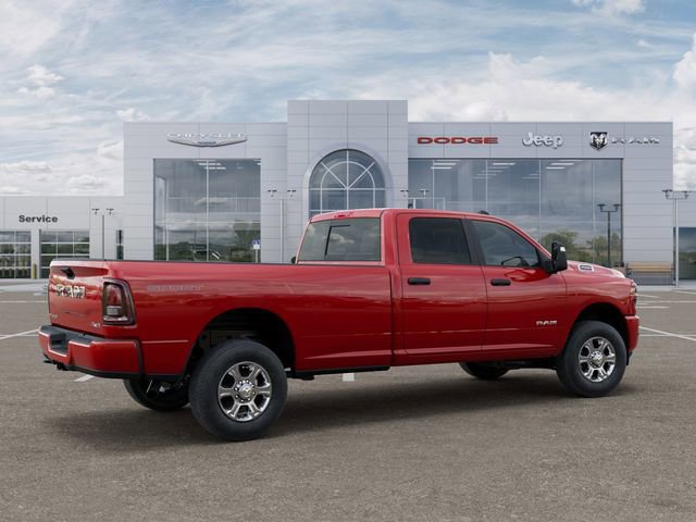 New 2026 RAM 2500 Big Horn image 4