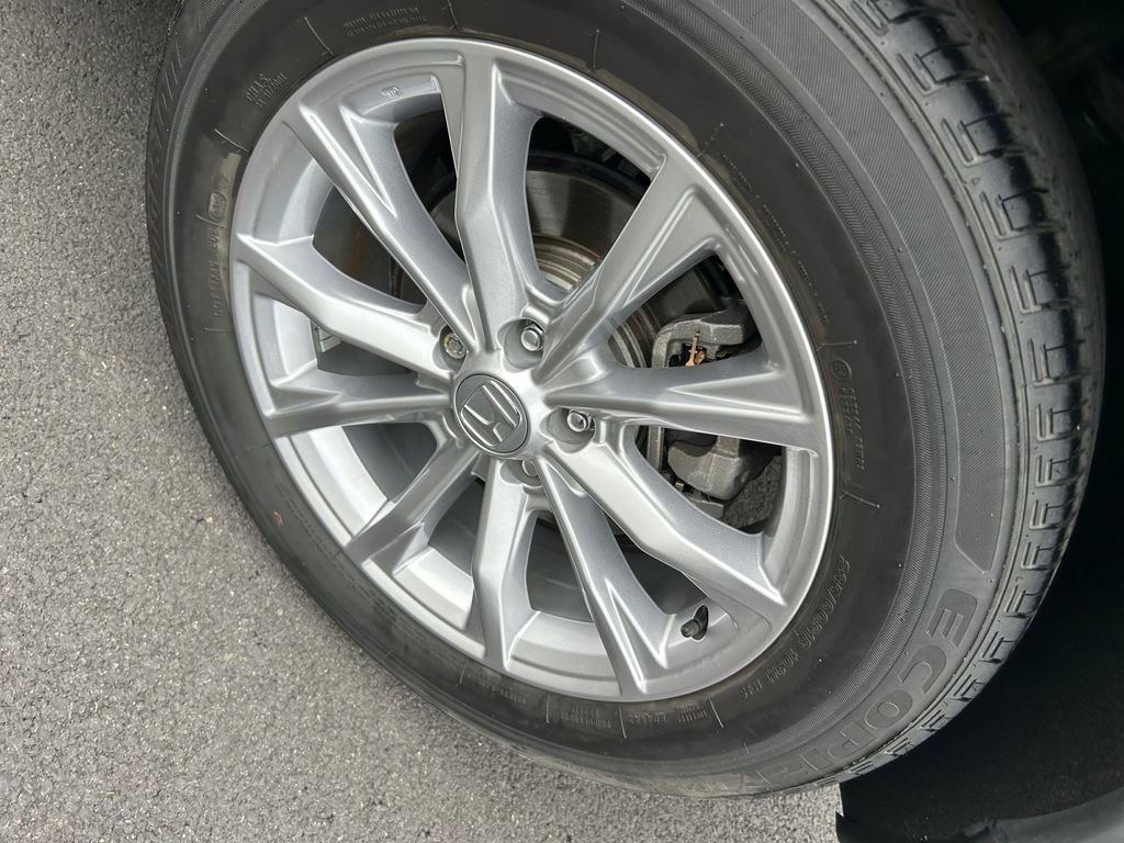 Certified 2024 Honda CR-V EX-L image 22