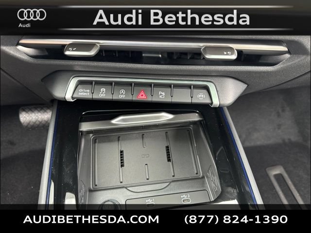 New 2026 Audi Q3 quattro 2.0T AWD/4WD image 18