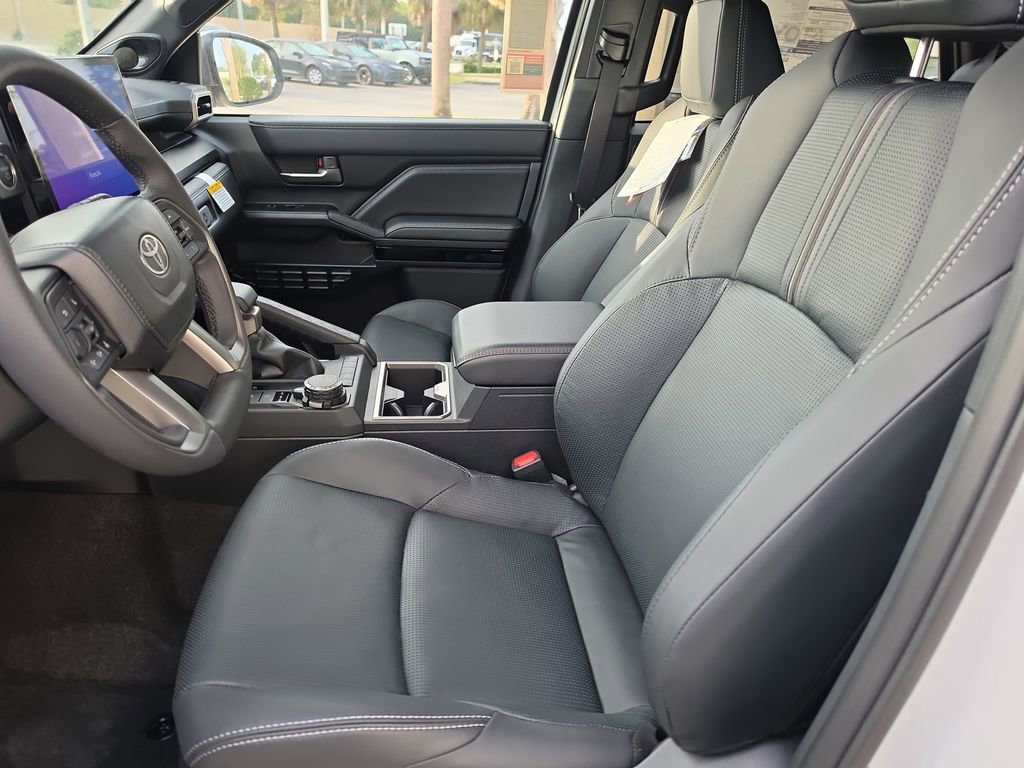 New 2026 Toyota 4Runner Limited AWD/4WD image 8