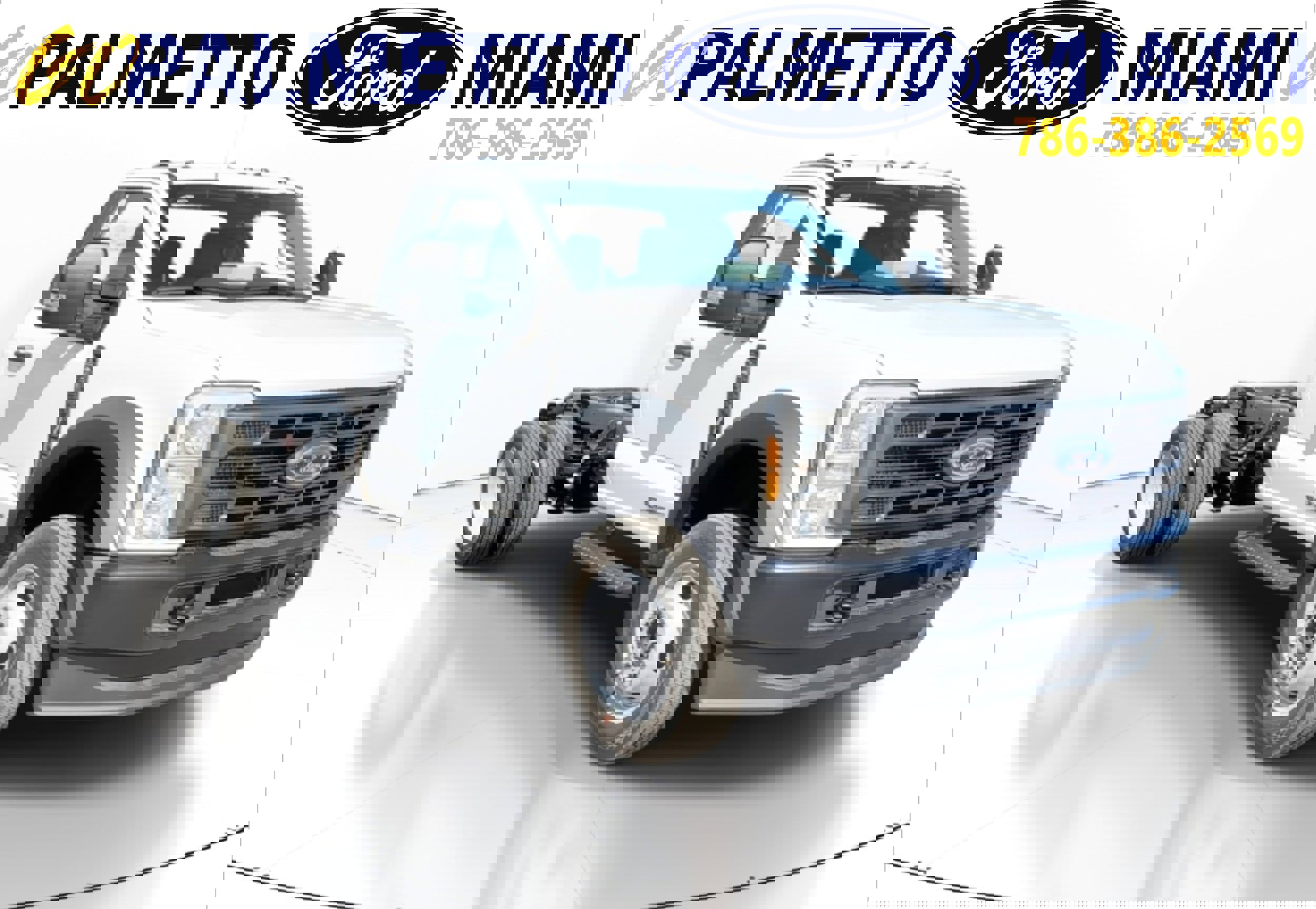 New 2024 Ford F550 2WD Regular Cab Super Duty