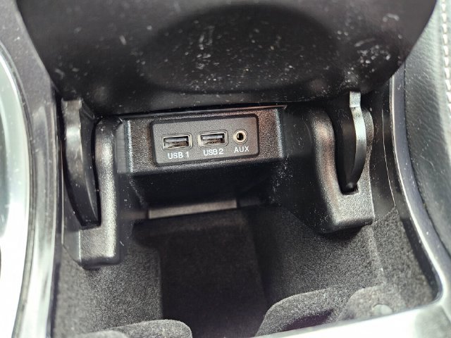 Used 2017 Nissan Maxima 3.5 SL w/ Interior Lighting Package FWD image 33